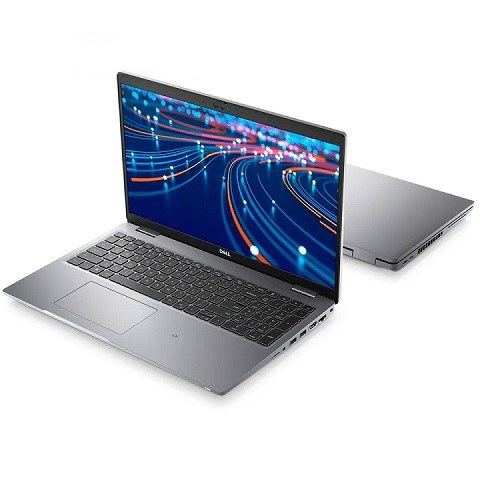 لپ تاپ استوک Dell latitude 5520/i7 11885G7/16/512