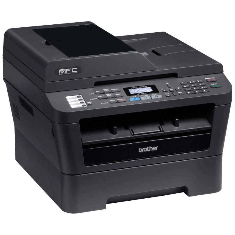 پرینتر استوک چند کاره Brother MFC-7860DW