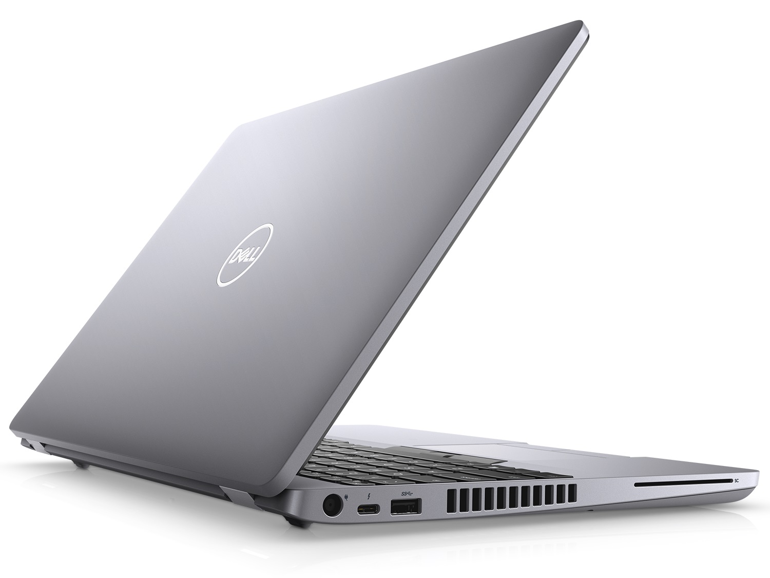 لپ تاپ استوک Dell latitude 5510/i7 10810u/8/256 - Image 4