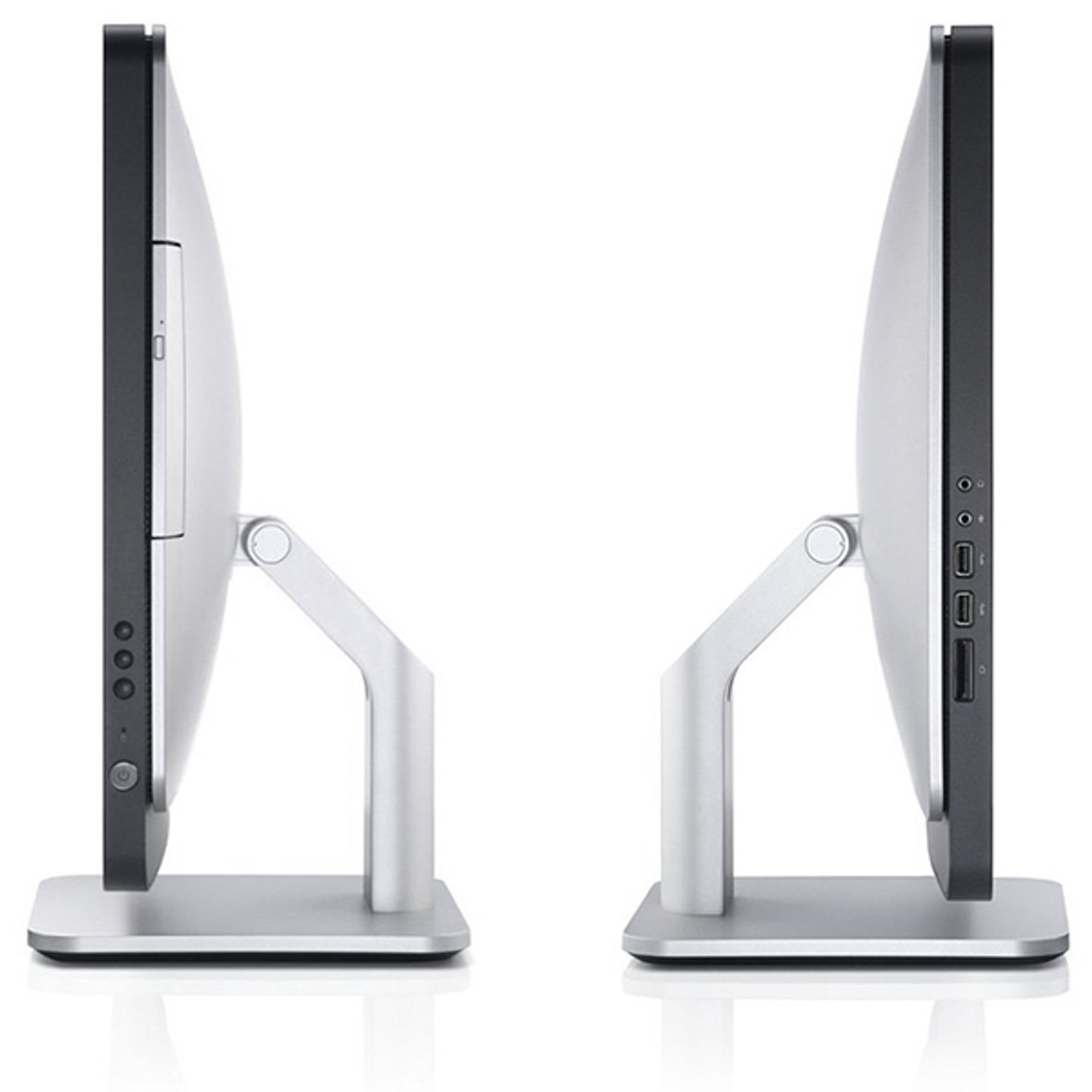 آل این وان استوک All in one Dell/i5 4570S/8/256 - Image 4