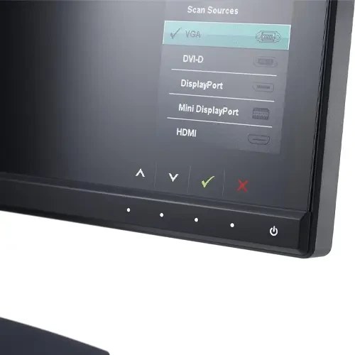 مانیتور استوک 29 اینچ دل U2913WMT - Image 4