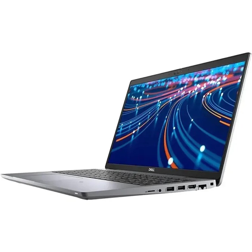 لپ تاپ استوک Dell latitude 5520/i7 1185G7/16/256 - Image 4