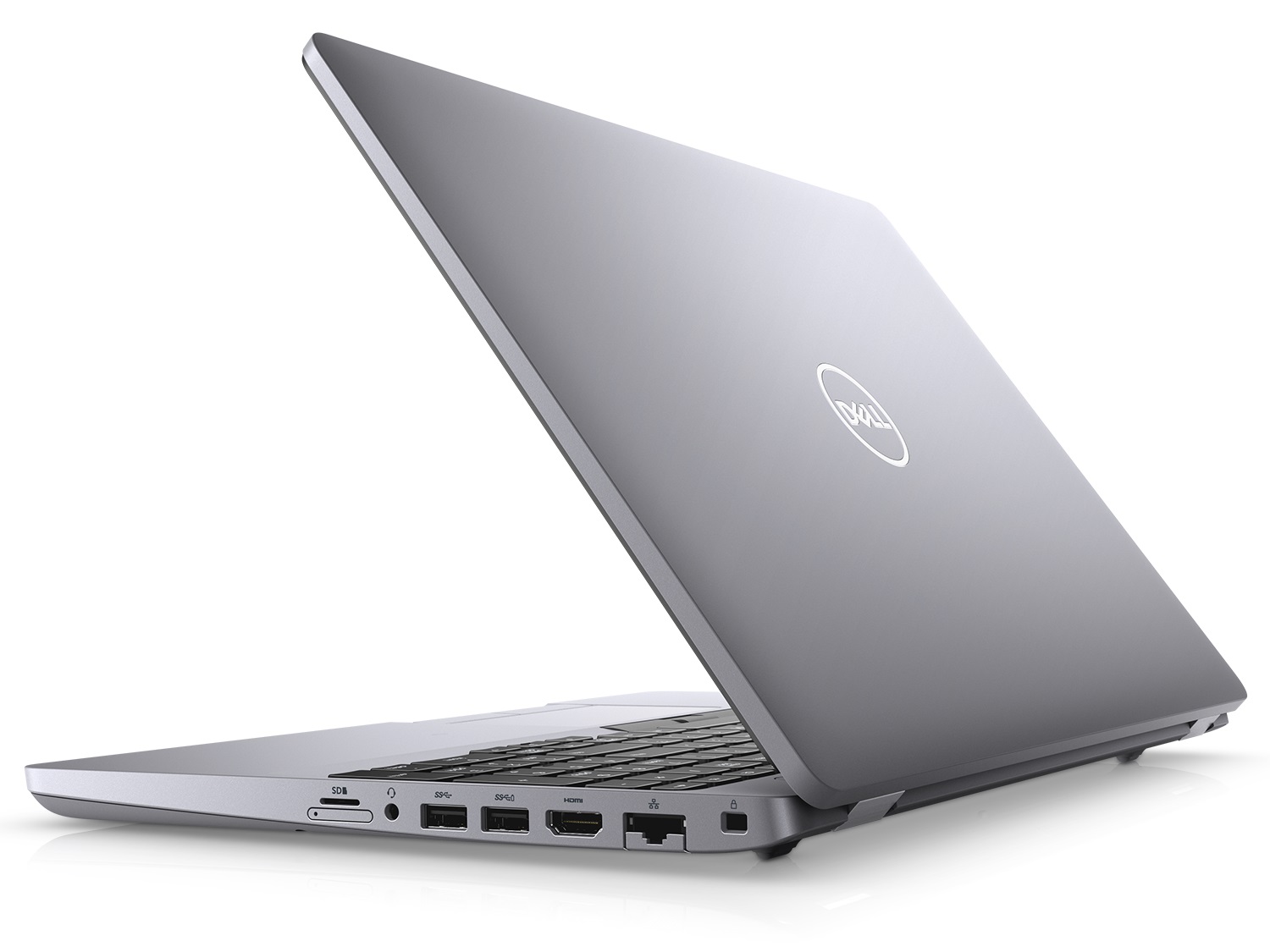 لپ تاپ استوک Dell latitude 5510/i7 10810u/8/256 - Image 5