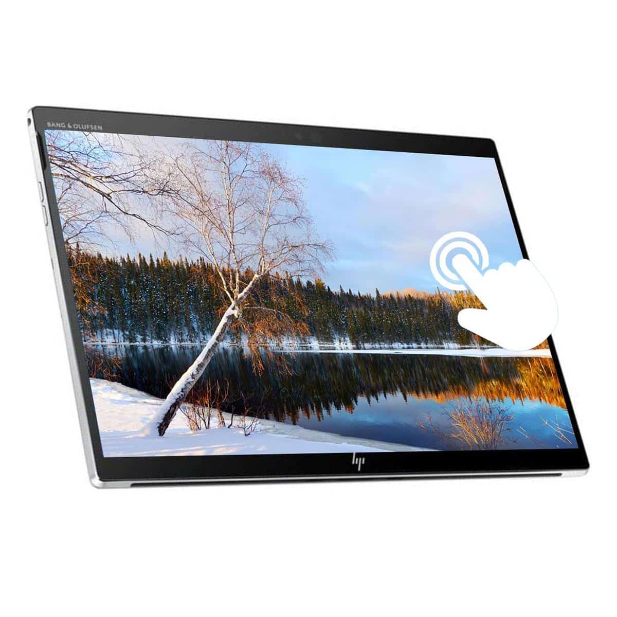 لپ تاپ استوک HP Elite x2 G4/i5 8365U/8/256 - Image 2