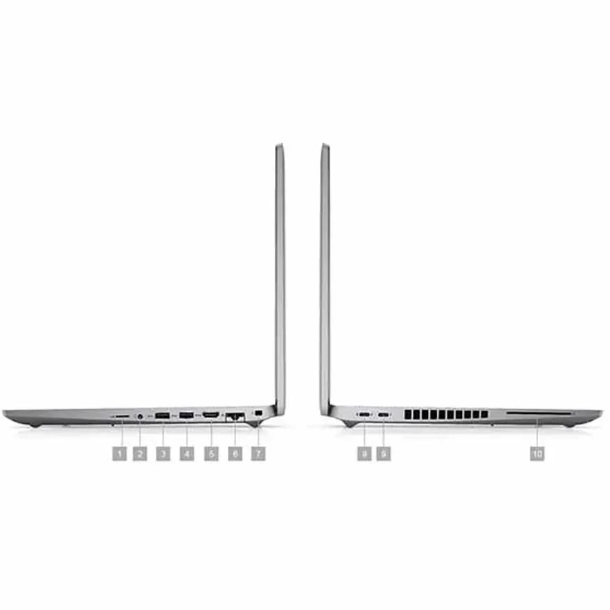 لپ تاپ استوک Dell latitude 5520/i7 1185G7/16/256 - Image 5