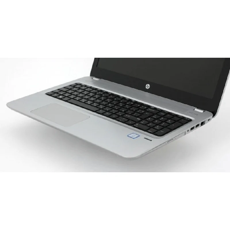 لپ تاپ استوک HP probook 650 G2/i5 6200U/4/256 - Image 2