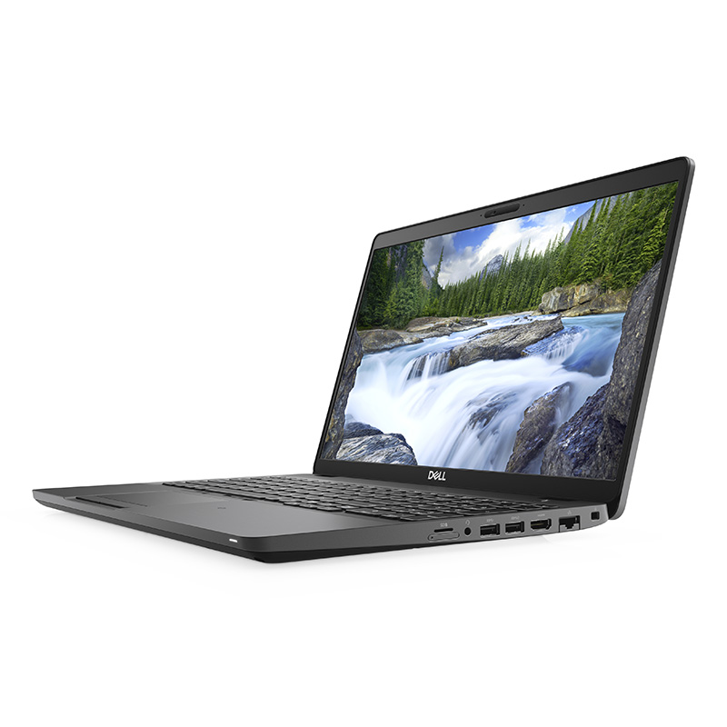 لپ تاپ استوک Dell latitude 5500/i7 8565U/8/256 - Image 7