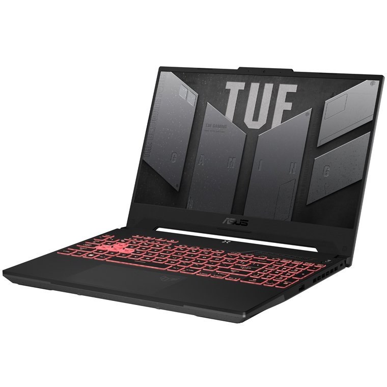 لپ تاپ Asus Tuf FA507/Rayzen5 7535HS/16/512