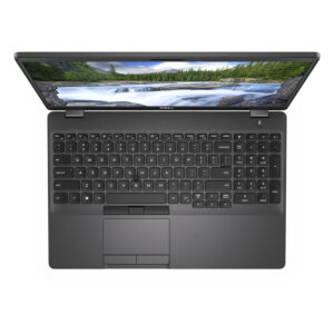 لپ تاپ استوک Dell latitude 5500/i7 8565U/8/256