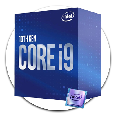 core i9