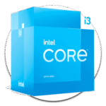 core i3