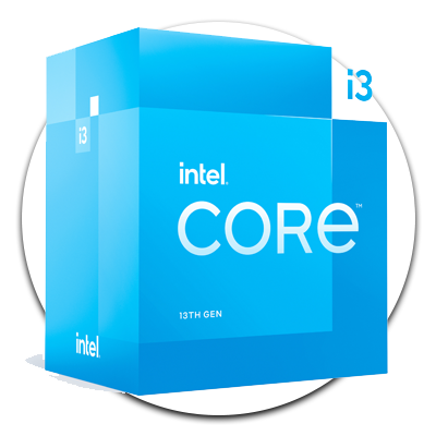 core i3