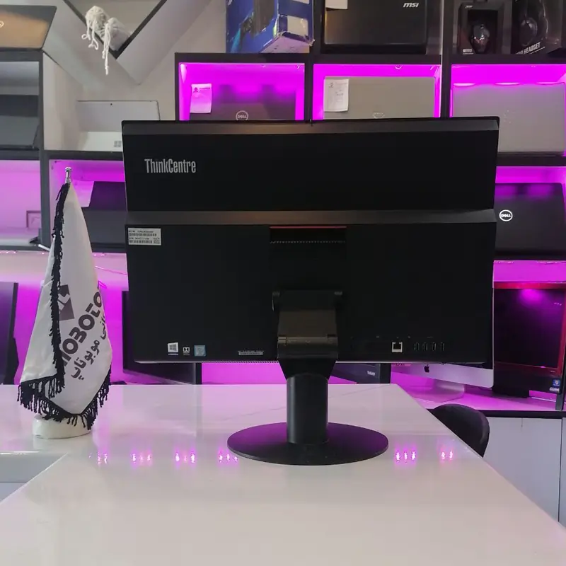 آل این وان استوک Lenovo ThinkCentre M910Z/i5 5600/16/512 - Image 2