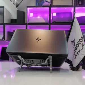 لپ تاپ استوک HP ZBook Studio 15 G4 | i7 7700Q | 16 | 512