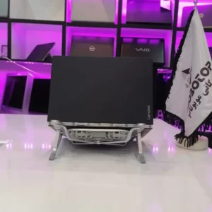 تبلت استوک لنوو Lenovo YOGABOOK YB1-X91F | X5-Z8550 | 4 | 64