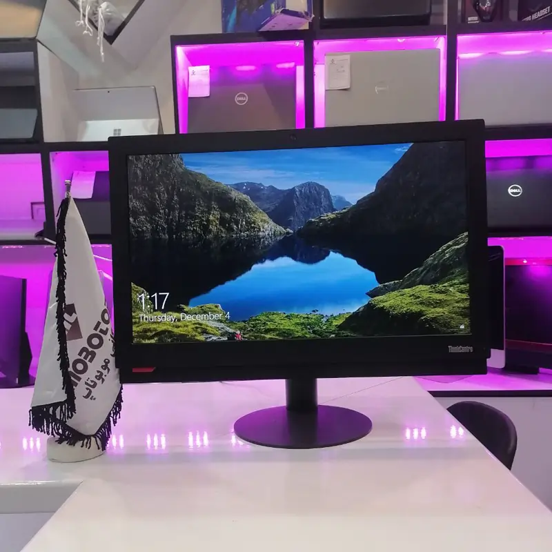 آل این وان استوک Lenovo ThinkCentre M910Z/i5 5600/16/512