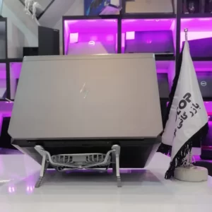 لپ تاپ استوک HP ZBook 15 G6 | i7 9850H | 16 | 512