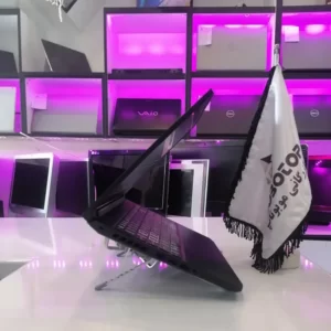 لپ تاپ استوک ایسر Acer Nitro 5 | i7 11800H | 16 | 512