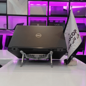لپ تاپ استوک دل Dell Latitude 5580 | i5 7300U | 8 | 256