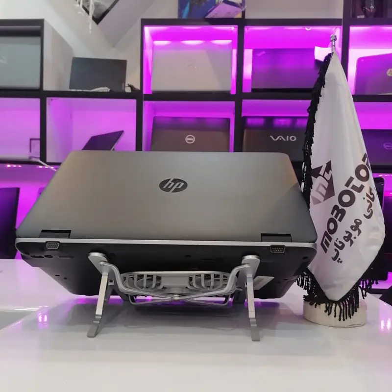 لپ تاپ استوک HP 250 G5 | i7 6500U | 8 | 256 - Image 2