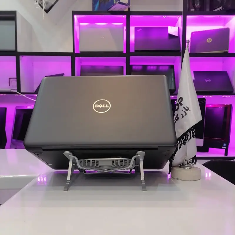 لپ تاپ استوک دل Dell Inspiron 5567 | i5 7200U | 8 | 256 - Image 2