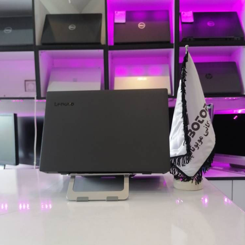 لپ تاپ استوک لنوو Lenovo 81HN | i5 8250U | 12GB | 256SSD - Image 2