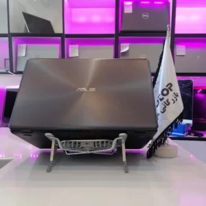 لپ تاپ استوک ایسوس ASUS X542UQR | i7 8550U | 12 | 256