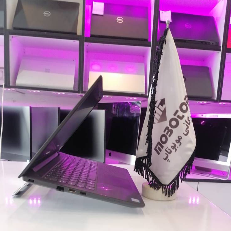 لپ تاپ استوک لنوو Lenovo 81HN | i5 8250U | 12GB | 256SSD - Image 3