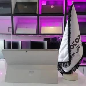 لپ‌تاپ استوک مایکروسافت Surface Pro 7 | i7 1065G7 | 16 | 256