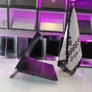 لپ تاپ استوک Dell latitude 5300 | i5 8365U | 8GB | 256SSD