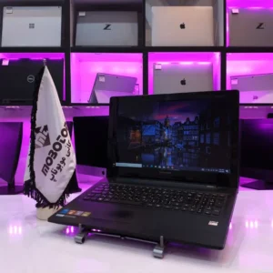 قیمت و خرید لپ تاپ استوک Lenovo 80E3 | E1-6010 | رم 6 | SSD 128 | 15.6 HD