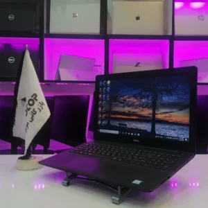لپ تاپ استوک Dell Latitude 3590 | Core i5 8250U | رم 8GB | حافظه 256SSD | مناسب دانشجو و اداری