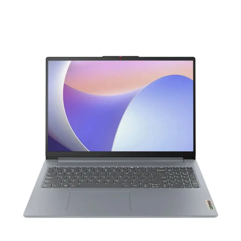 لپ تاپ آکبند لنوو Lenovo slim3 15IU8 / Intel i3-1315U / 8GB / 512SSD