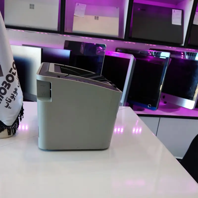 پرینتر استوک HP LaserJet P1505N - Image 2