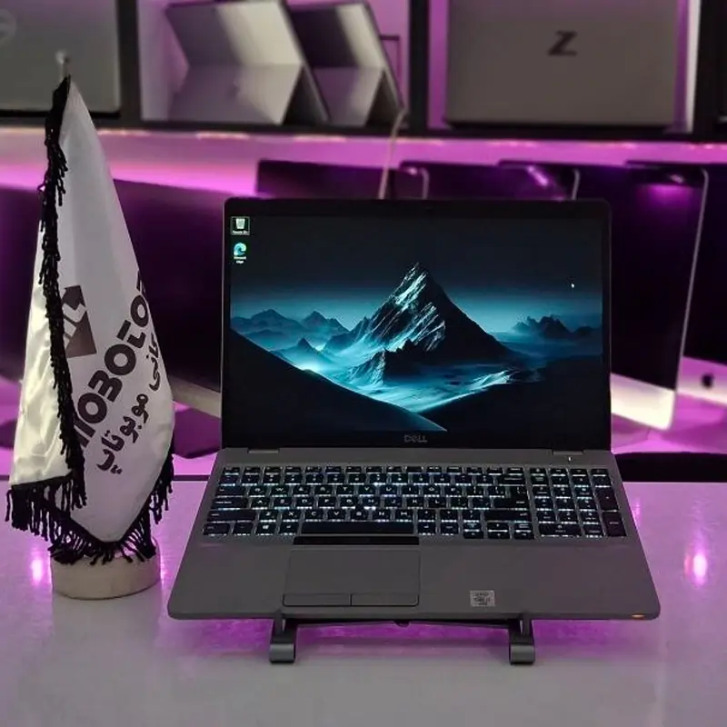 قیمت و خرید لپ تاپ استوک Dell Latitude 5511 - i7 10850H - رم 8 - SSD 256 مخصوص برنامه نویسی و مهندسی