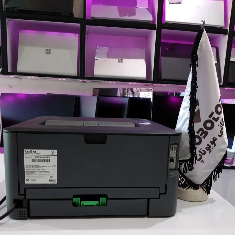 پرینتر استوک Brother HL-L2360DW