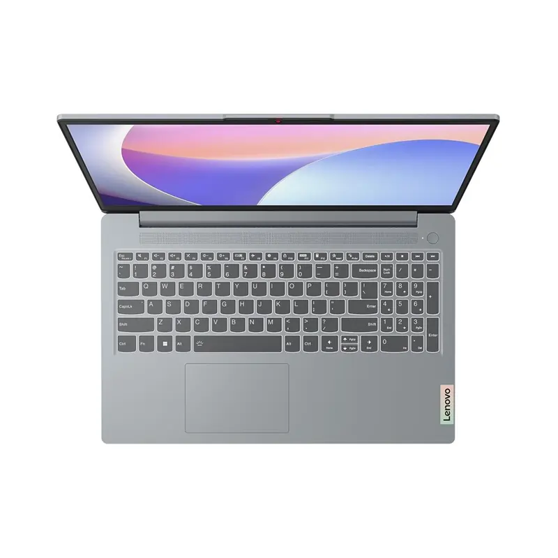 لپ تاپ آکبند لنوو Lenovo slim3 15AMN8 / AMD Ryzen 3 7320U / 8GB / 256SSD