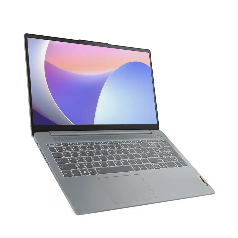 لپ تاپ آکبند لنوو Lenovo slim3 15IU8 / Intel i3-1315U / 8GB / 512SSD - Image 2