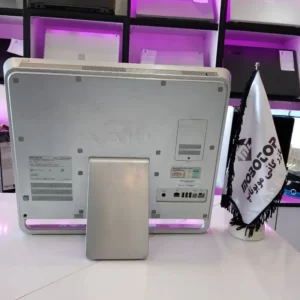 آل این وان استوک Sony VGC-JS72JB-S | Dual-Core E5200 | 4GB | 500HDD