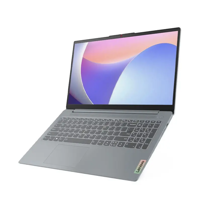 لپ تاپ آکبند لنوو Lenovo slim3 15IU8 / Intel i3-1315U / 8GB / 512SSD - Image 3