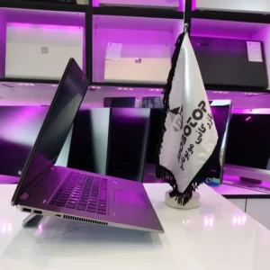 لپ تاپ استوک HP ZBOOK STUDIO G5 | i7 8850H | 32GB | 512SSD