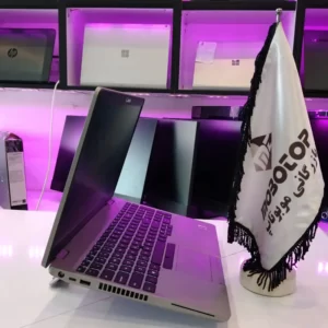 لپ تاپ استوک دل Dell latitude 5511 | i7 10850H | 16GB | 256SSD