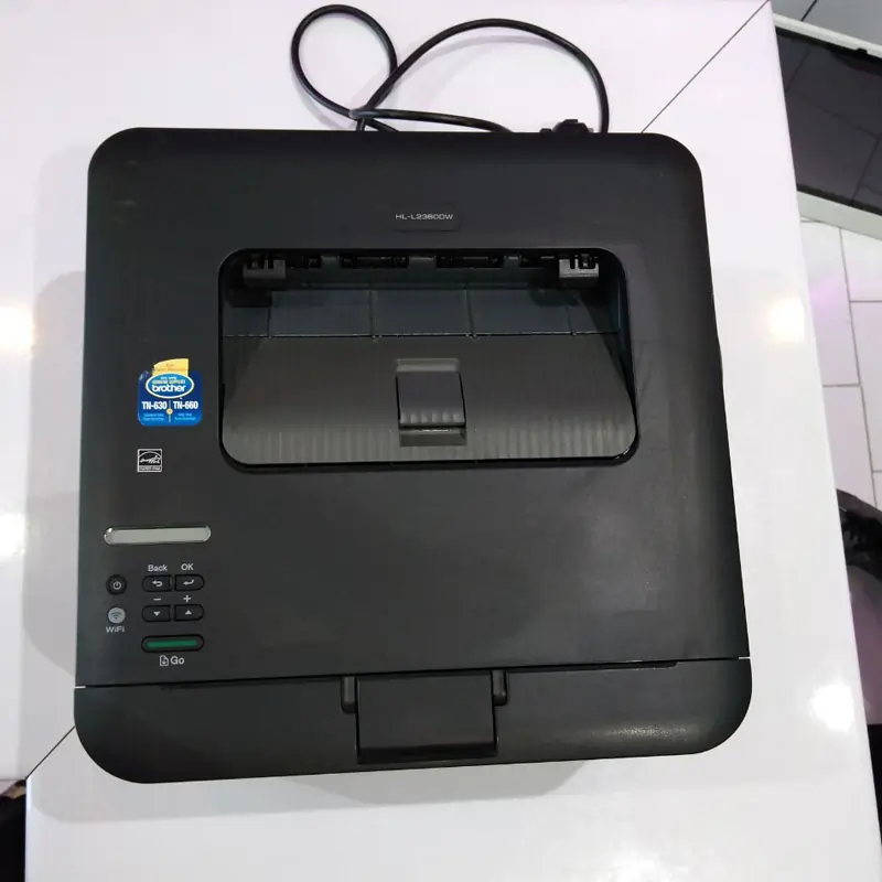 پرینتر استوک Brother HL-L2360DW - Image 2