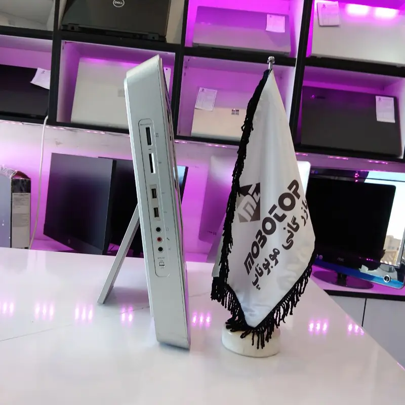 آل این وان استوک Sony VGC-JS72JB-S | Dual-Core E5200 | 4GB | 500HDD - Image 3