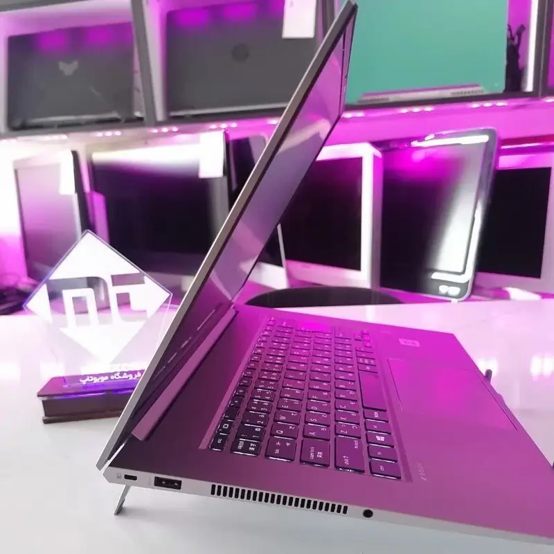 قیمت و خرید لپ تاپ استوک HP ZBook Power 15 G8 i7 11850H رم 32 SSD1T مخصوص رندرینگ - Image 2
