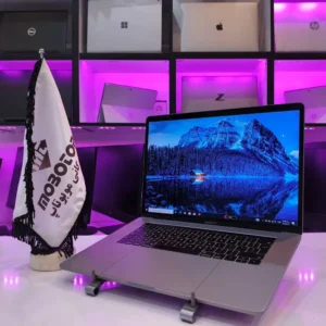 قیمت و خرید استوک MacBook Pro 15 2016 | i7 6820HQ | رم ۱۶ | SSD 500 | Retina | Radeon Pro 455