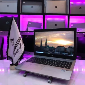 قیمت و خرید لپ تاپ استوک HP ProBook 650 G4 | i5 8850H | رم ۸ | SSD 256 | 15.6 FHD