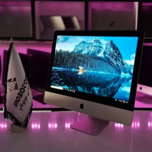 قیمت و خرید iMac استوک اپل iMac 16.2 2015 | i5 5575R | رم ۸ | SSD 256 | Full HD