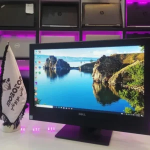 قیمت و خرید استوک Dell OptiPlex 3240 | i5 6500 | رم ۸ | SSD 256 | 22″ Full HD | گرافیک ۲GB