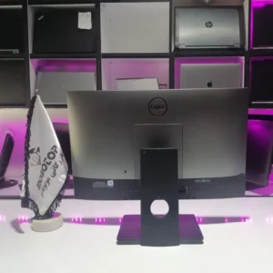 قیمت و خرید استوک Dell OptiPlex 7470 | i5 9500 | رم ۸ | SSD 256 | 22″ Full HD | موبوتاپ
